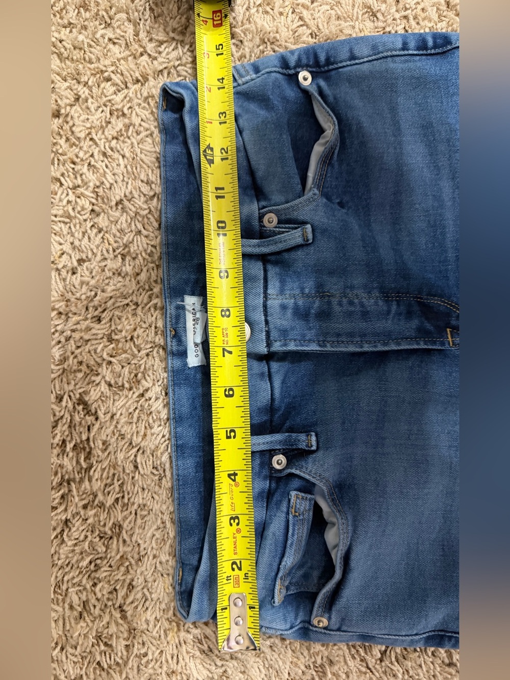 Good American Women’s Jeans - Picture 2 of 6